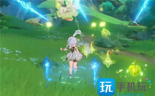 原神3.2纳西妲阵容搭配攻略 原神3.2纳西妲阵容搭配攻略