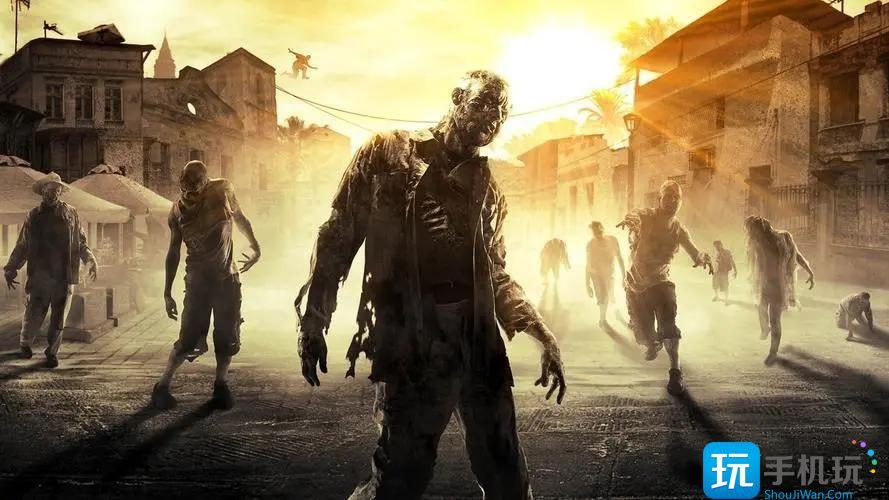 消逝的光芒信徒dlc怎么进