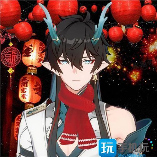 崩坏星穹铁道新年头像怎么换图1 崩坏星穹铁道新年头像怎么换图1