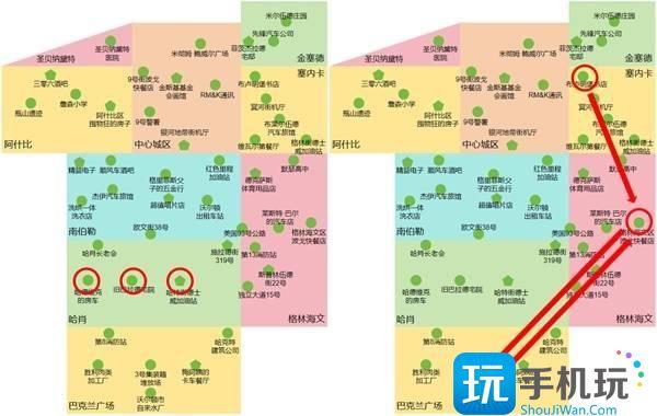 勇闯死人谷暗黑之日逃脱结局怎么达成