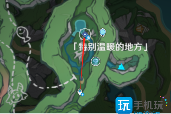 原神寻找书页任务攻略图6