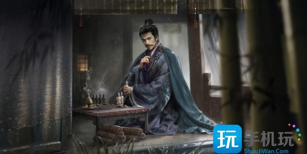 三国谋定天下s2赛季霸业武将推荐图7