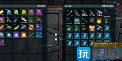 幻兽帕鲁哪些boss掉落金色图纸