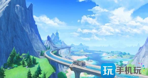 原神3.8精通移涌活动玩法介绍