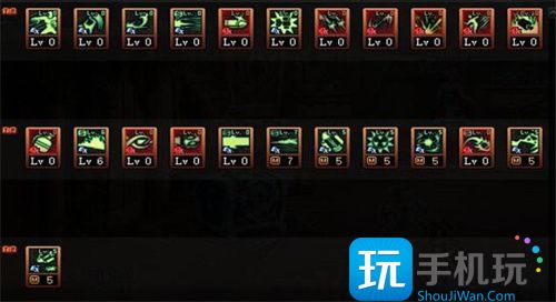 dnf女枪炮师怎么加点
