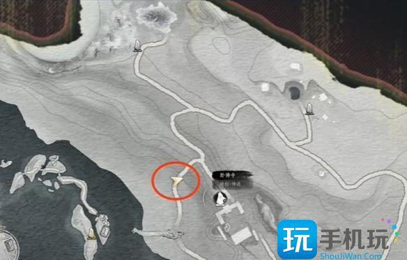 燕云十六声红旗归队任务怎么过