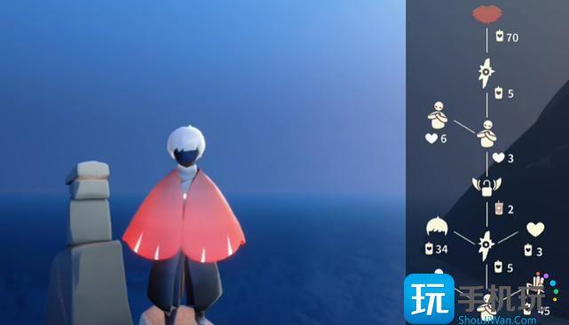 光遇正太先祖兑换物品介绍2025
