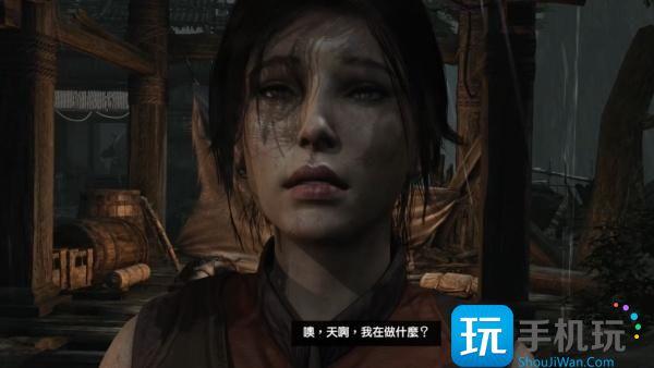 古墓丽影崛起狼窝古墓怎么过 古墓丽影崛起狼窝古墓怎么过