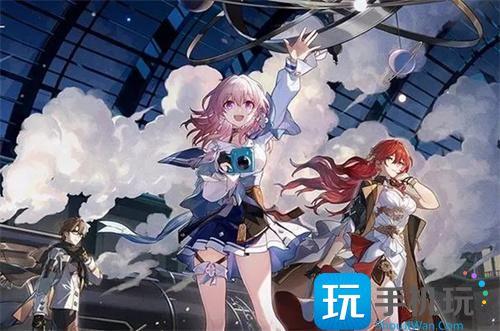 崩坏星穹铁道12月新的礼包码有哪些 崩坏星穹铁道12月新的礼包码有哪些