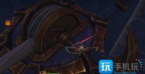 魔兽世界织布机怎么获得