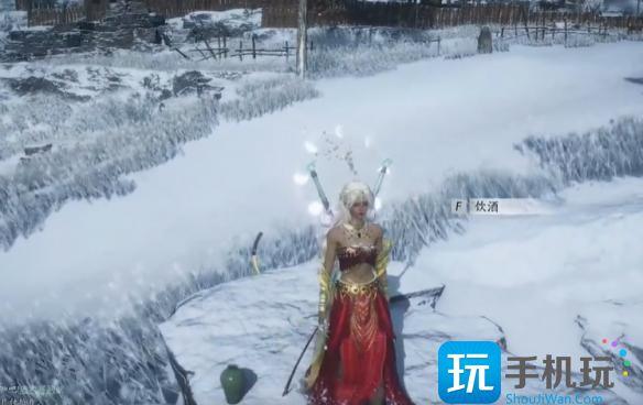 燕云十六声端午新成就限定彩蛋怎么完成