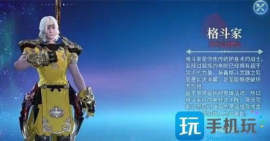 最终幻想14水晶世界武僧怎么玩