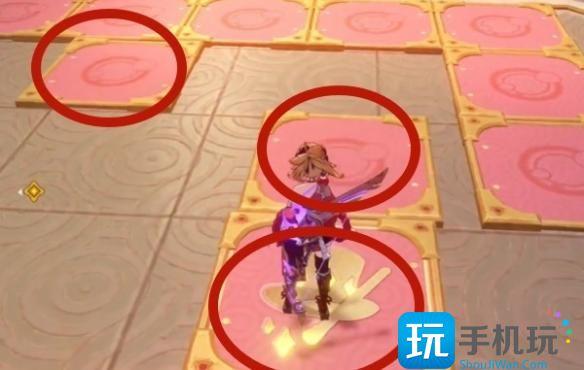 原神魔术工坊解谜通关攻略图3