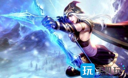 云顶之弈2023激光艾希怎么玩 云顶之弈2023激光艾希阵容搭配攻略