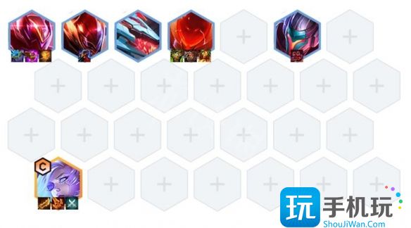 云顶之弈2023激光艾希怎么玩 云顶之弈2023激光艾希怎么玩