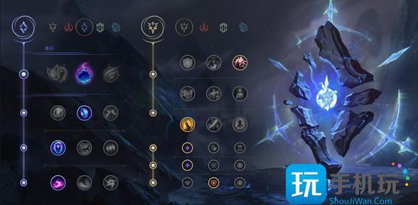 S13英雄联盟光辉怎么出装 S13英雄联盟光辉怎么出装