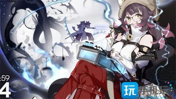 明日方舟兑换码2023年10月最新