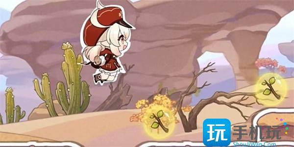 原神森林奇旅寓梦筑林活动入口链接