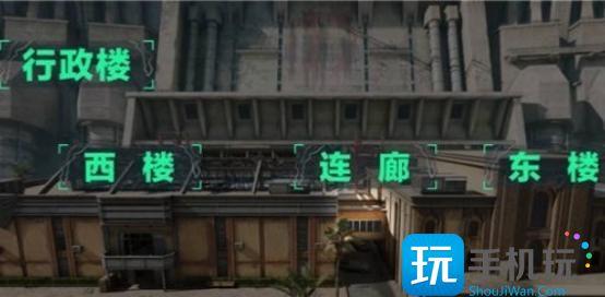 三角洲行动零号大坝物资分布在哪