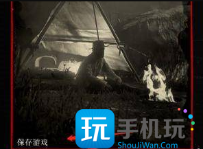 荒野大鏢客2PC存檔怎么導入