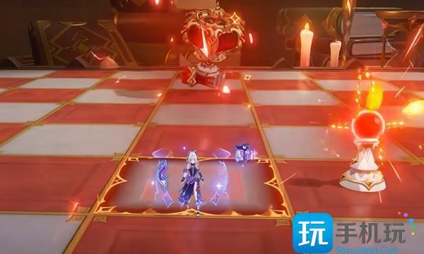 原神深蓝成就怎么达成‌