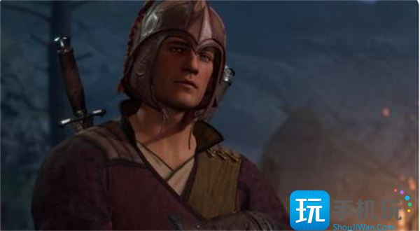 博德之门3全伙伴任务攻略图1