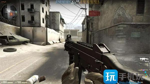 csgo滚轮跳代码指令有哪些