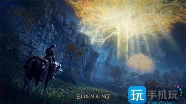 艾尔登法环地图怎么点亮