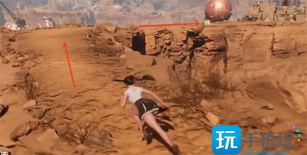 剑星废弃集装箱场在哪