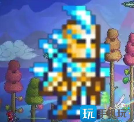 泰拉瑞亚四柱碎片有什么用