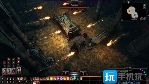 博德之门3控制台指令代码大全