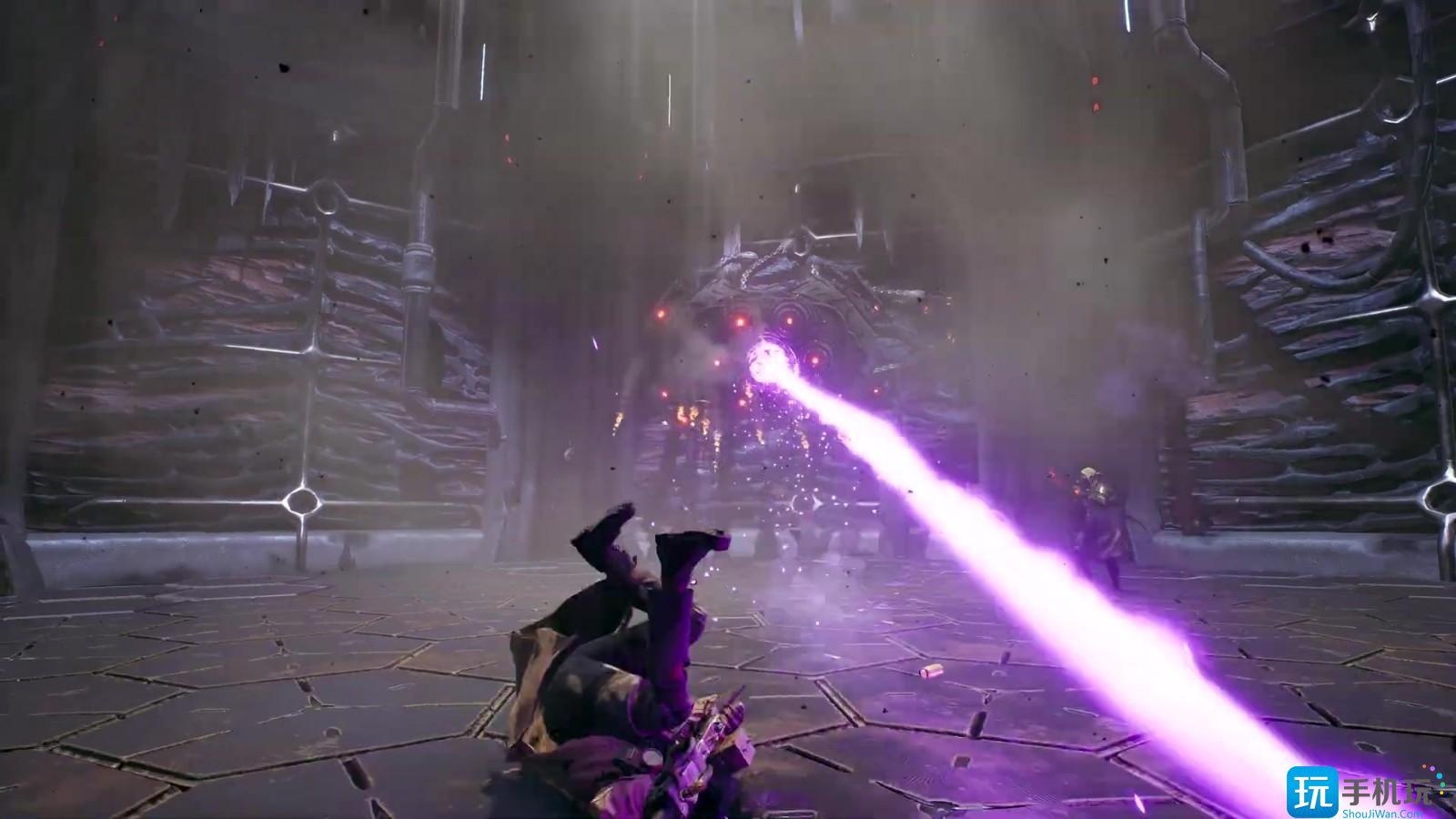 遗迹2预兆教堂大门密码怎么过