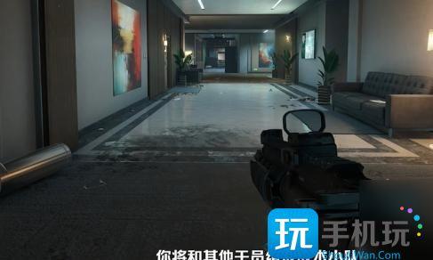 三角洲行动危险行动怎么玩