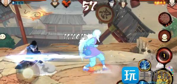 火影忍者手游超凡模式选什么好