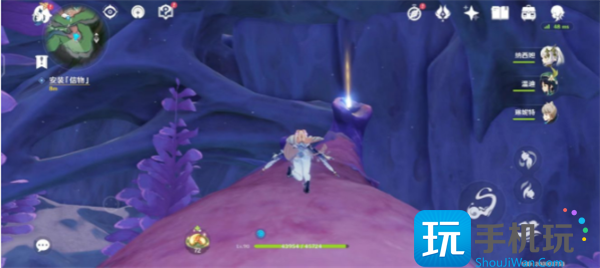 原神旧世遗音任务攻略图5