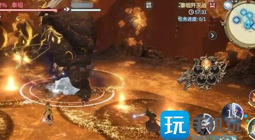 最终幻想14水晶世界武僧怎么玩