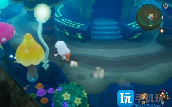 幻想生活i时之斧配方在哪