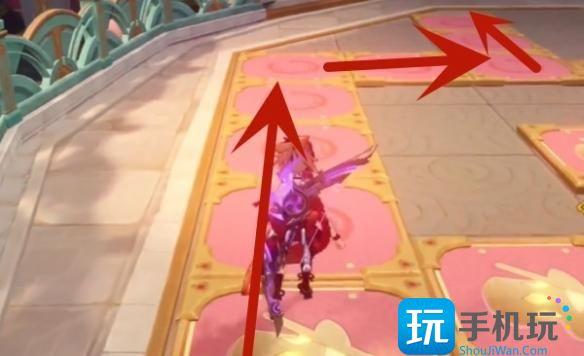 原神魔术工坊解谜通关攻略图5