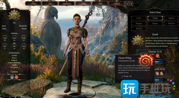 博德之门3豪华版多什么