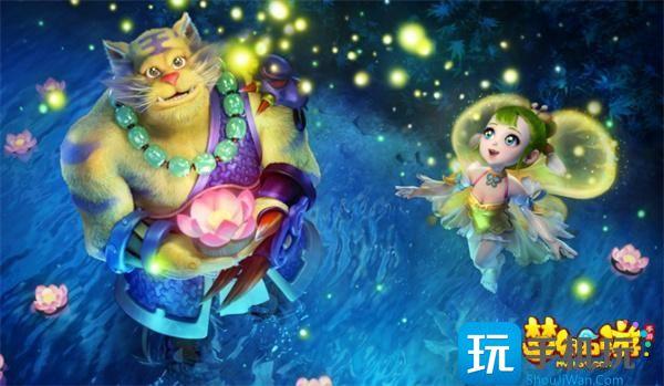 梦幻西游神木林新门派强度解析