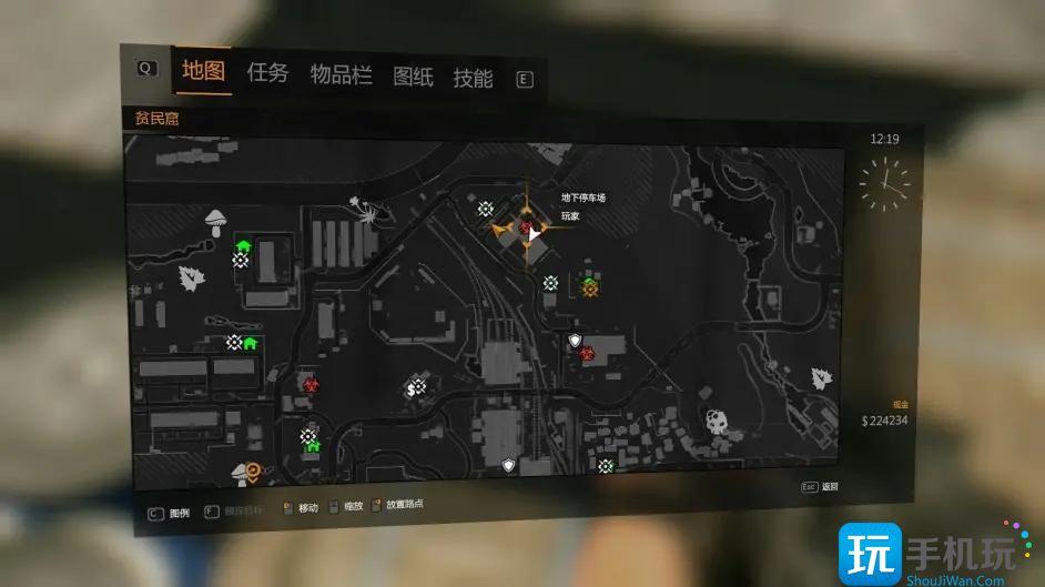 消逝的光芒科雷克砍刀获取方法 消逝的光芒科雷克砍刀获取方法