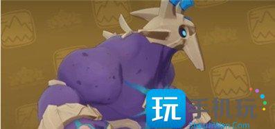 洛克王国世界地面系精灵怎么选