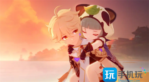 原神旧世遗音任务攻略图1