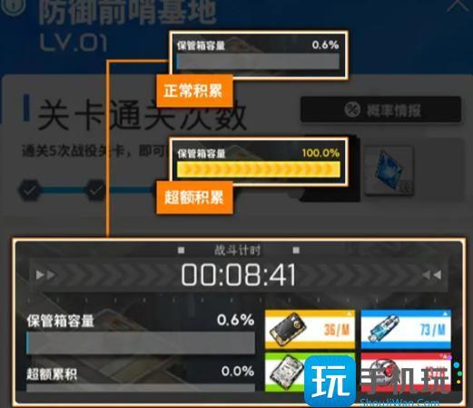 胜利女神新的希望升级材料怎么获取