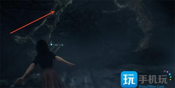 光与影33号远征队神秘废墟隐藏任务怎么做