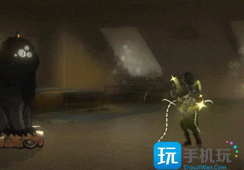 重返未来1999空脑袋技能是什么