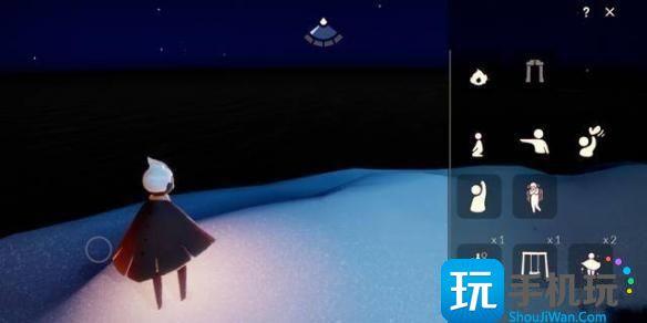 光遇更新后卡龙方法 光遇更新后卡龙方法