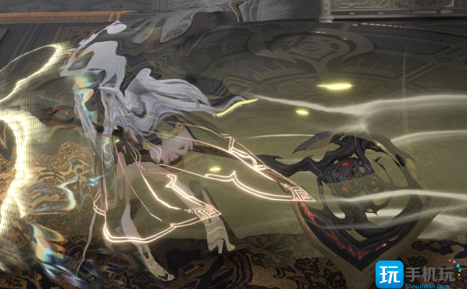 禁忌试炼中文设置方法