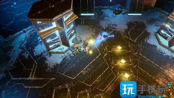 Cygnus Enterprises发售时间介绍