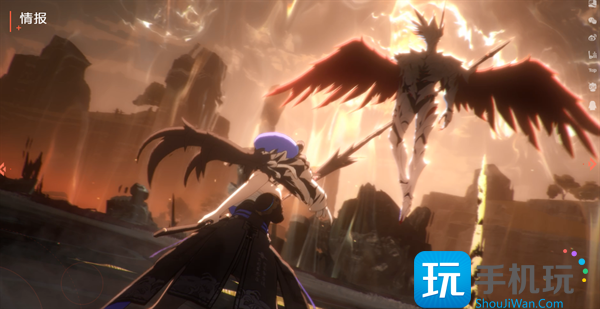 鸣潮官网入口地址一览